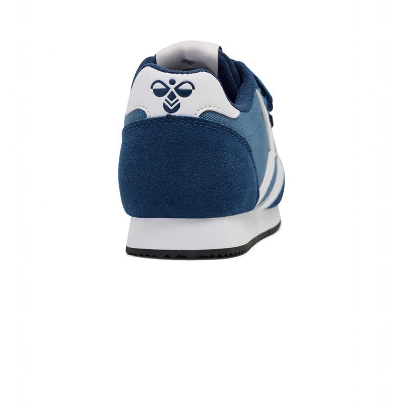 Hummel Reflex Double Multi Jr Dječje Tenisice Plave | 342256-458