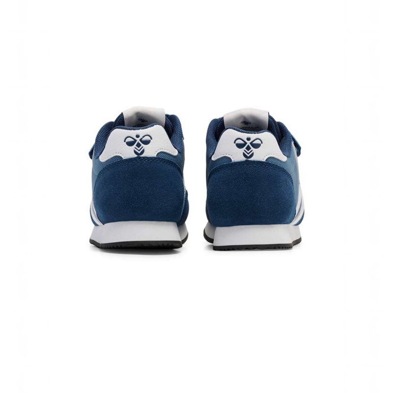 Hummel Reflex Double Multi Jr Dječje Tenisice Plave | 342256-458