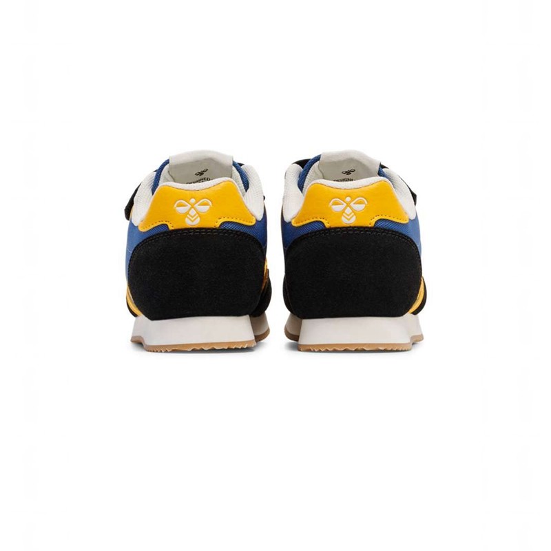Hummel Reflex Double Multi Jr Dječje Tenisice Plave | 803400-124