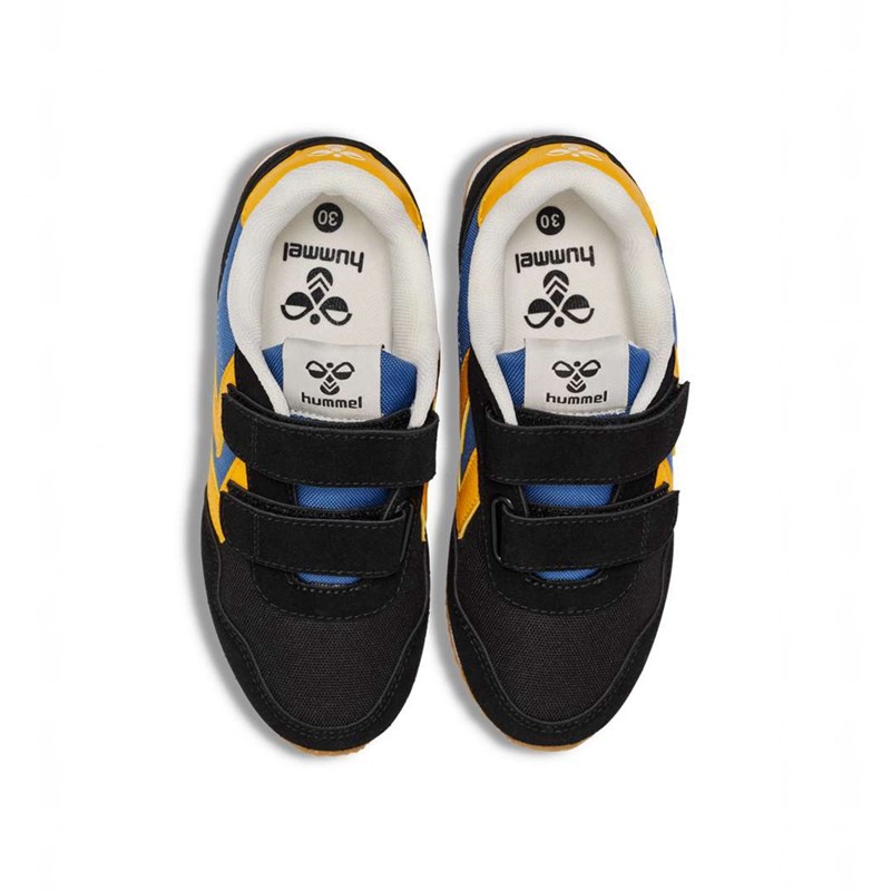 Hummel Reflex Double Multi Jr Dječje Tenisice Plave | 803400-124