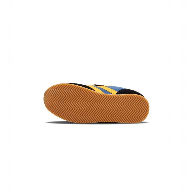 Hummel Reflex Double Multi Jr Dječje Tenisice Plave | 803400-124