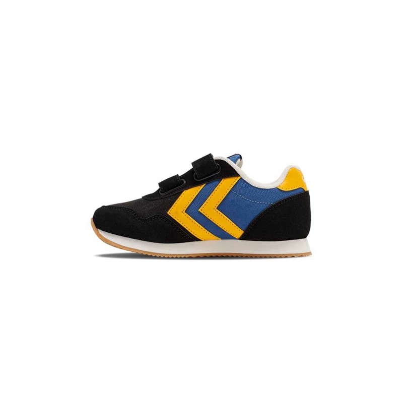 Hummel Reflex Double Multi Jr Dječje Tenisice Plave | 803400-124