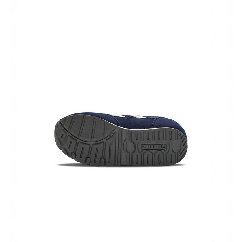 Hummel Reflex Jr Dječje Tenisice Crne | 525959-206