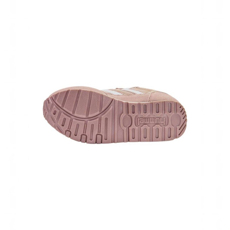 Hummel Reflex Jr Dječje Tenisice Roze | 721841-363