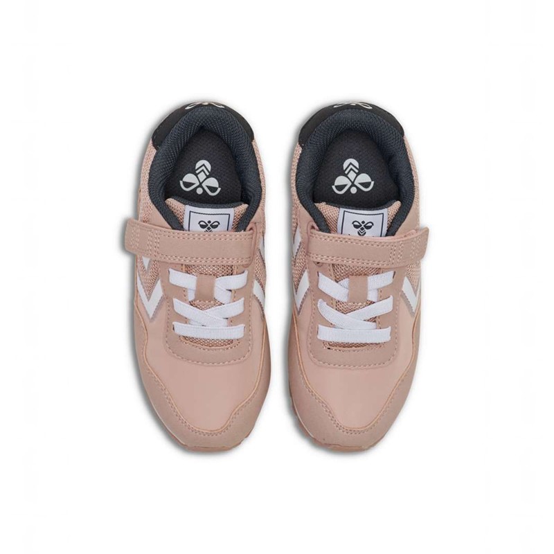 Hummel Reflex Jr Dječje Tenisice Roze | 721841-363