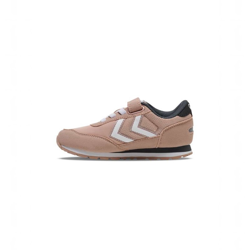 Hummel Reflex Jr Dječje Tenisice Roze | 721841-363