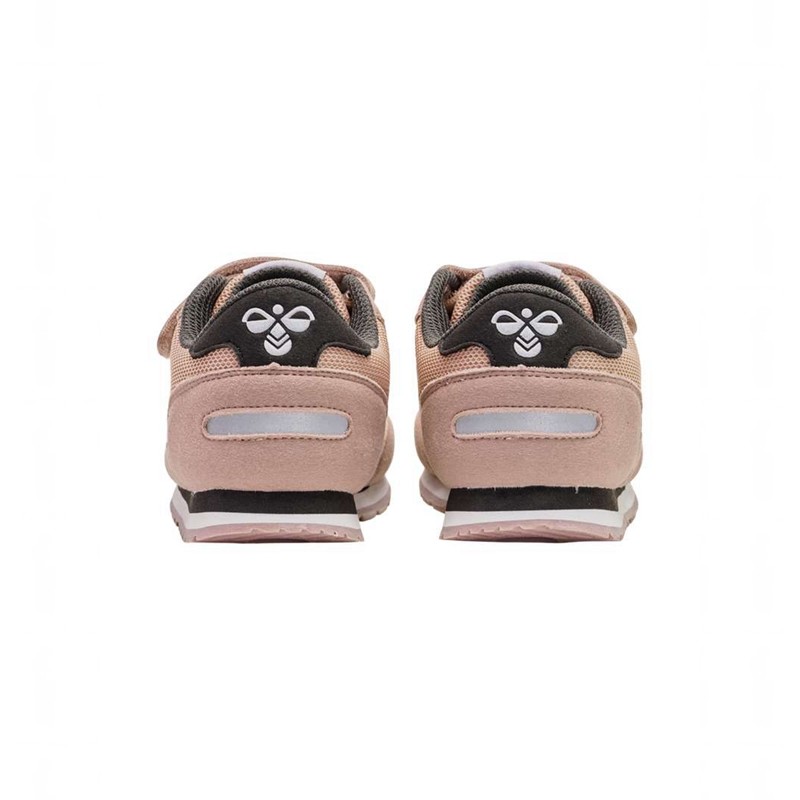 Hummel Reflex Jr Dječje Tenisice Roze | 721841-363