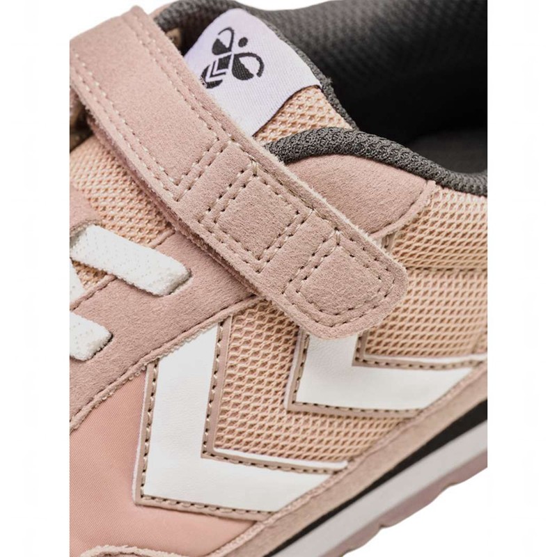 Hummel Reflex Jr Dječje Tenisice Roze | 721841-363