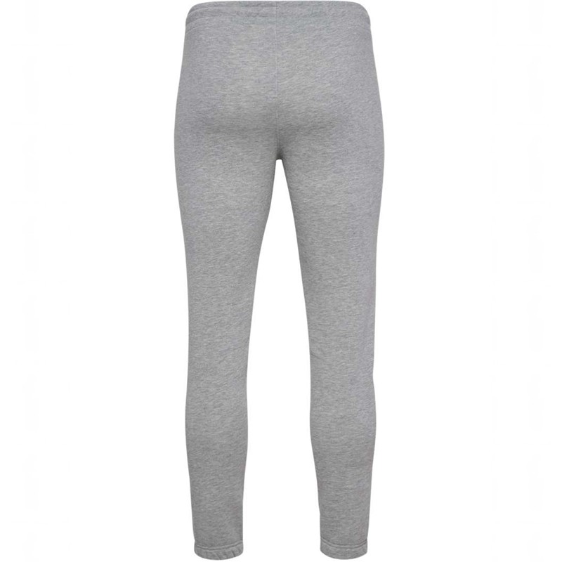 Hummel Regular Bee Muške Donji dio Trenirke Sive | 455251-357