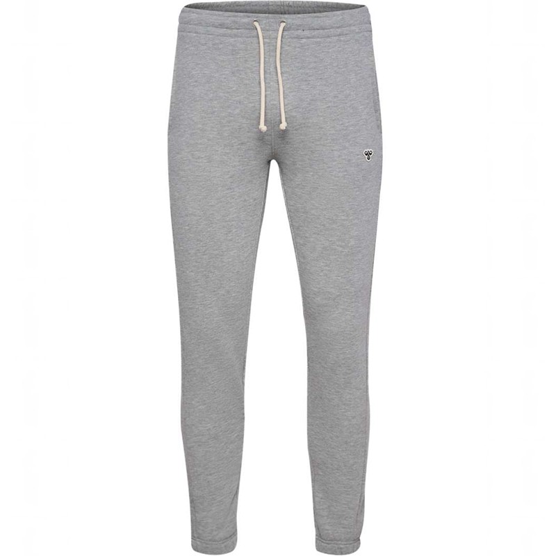 Hummel Regular Bee Muške Donji dio Trenirke Sive | 455251-357