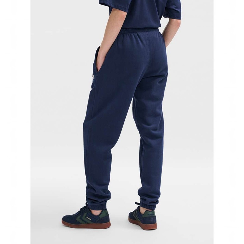 Hummel Regular Bee Muške Donji dio Trenirke Tamnoplave | 863101-578
