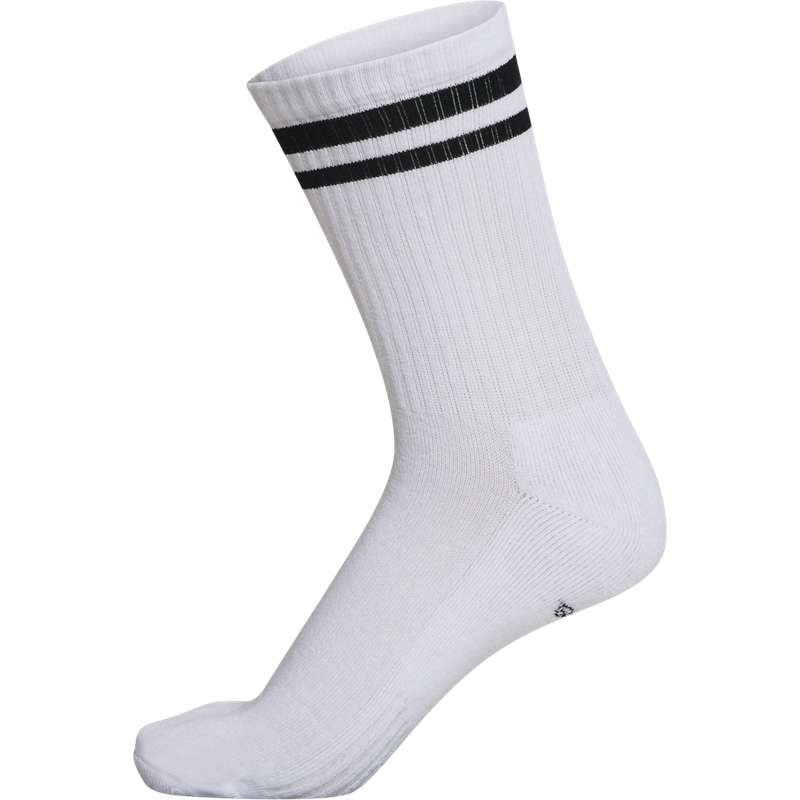 Hummel Retro 4-packs Mix Muške Kratke Hlače Bijele | 056361-838