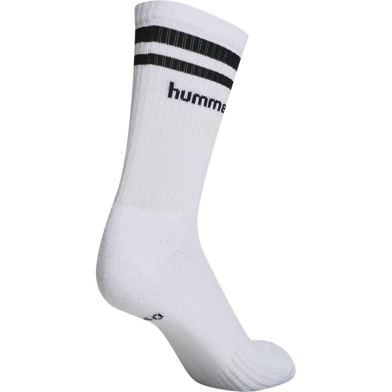 Hummel Retro 4-packs Mix Muške Kratke Hlače Bijele | 056361-838