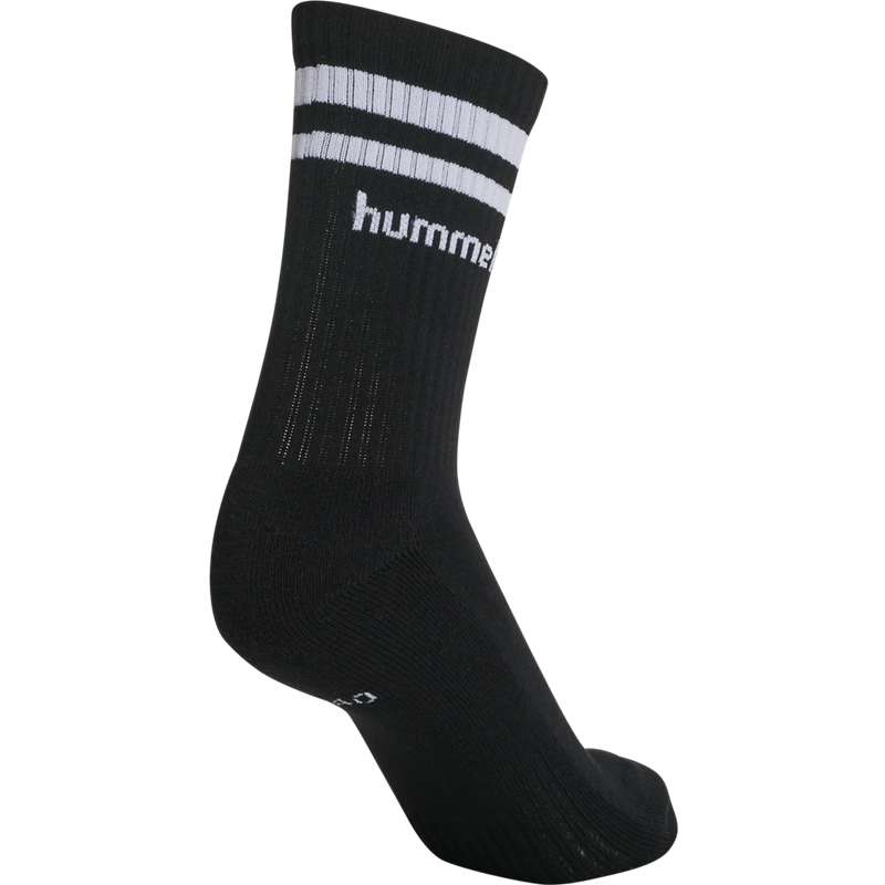 Hummel Retro 4-packs Mix Muške Kratke Hlače Bijele | 056361-838