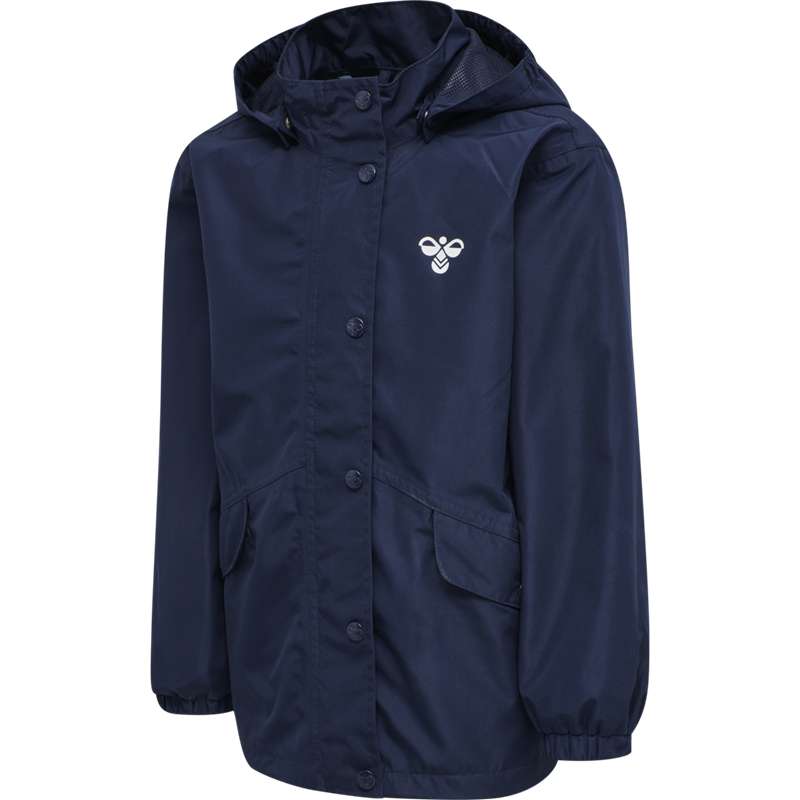 Hummel Reva Rain Dječje Odijela Crne | 565179-959
