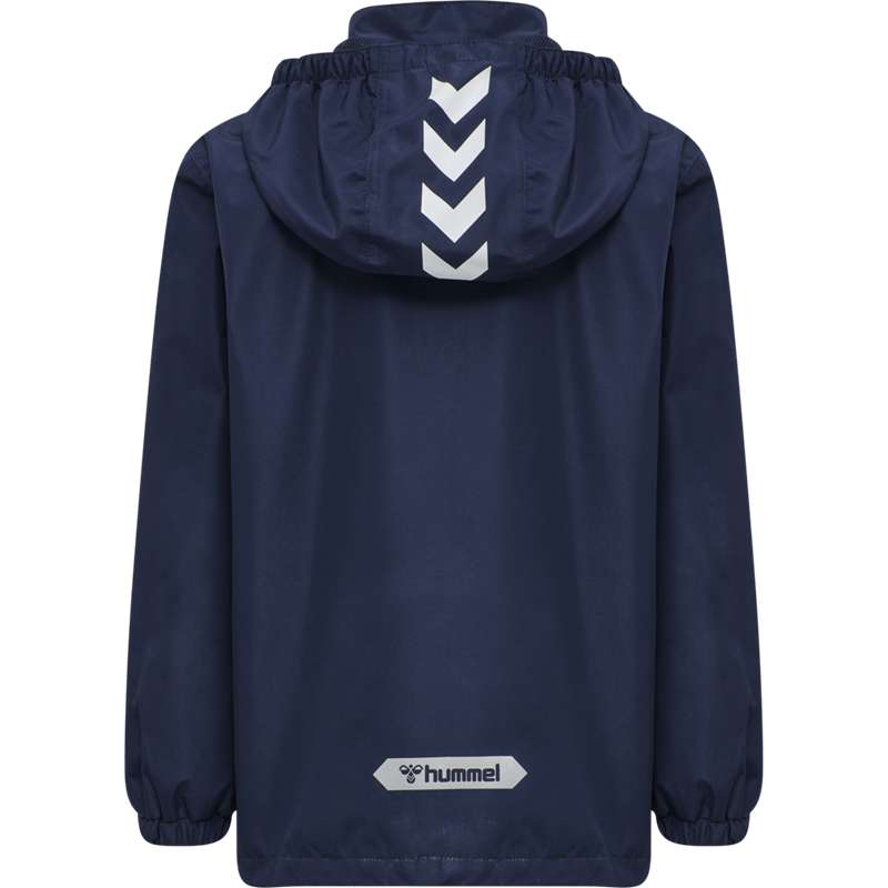Hummel Reva Rain Dječje Odijela Crne | 565179-959