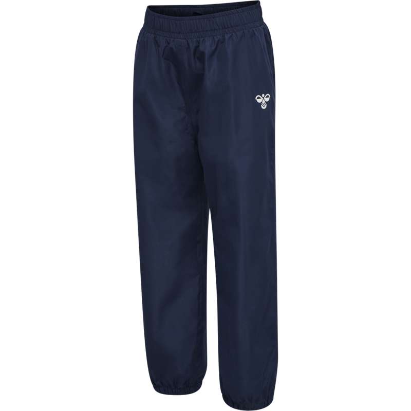 Hummel Reva Rain Dječje Odijela Crne | 565179-959