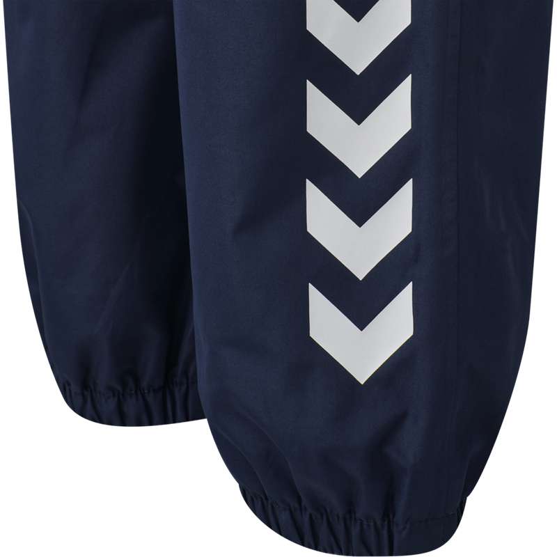 Hummel Reva Rain Dječje Odijela Crne | 565179-959