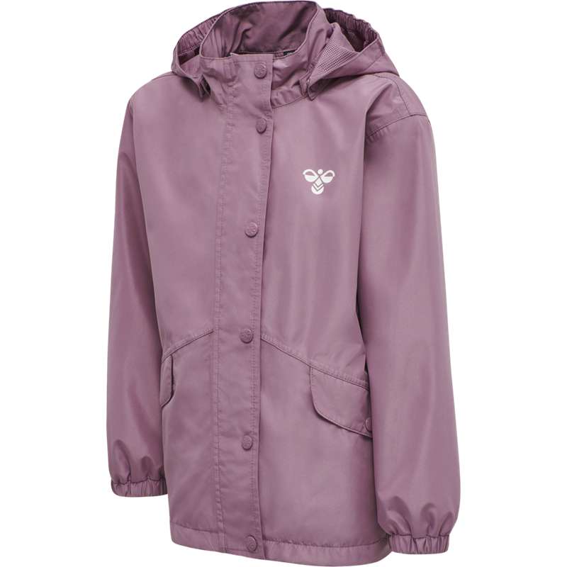 Hummel Reva Rain Dječje Odijela Roze | 787816-308
