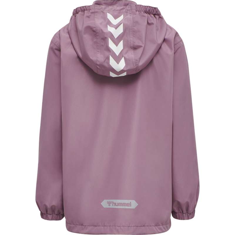 Hummel Reva Rain Dječje Odijela Roze | 787816-308