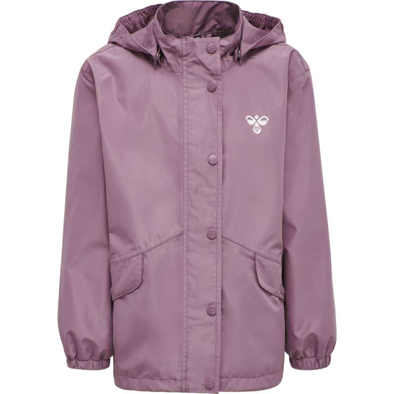 Hummel Reva Rain Dječje Odijela Roze | 787816-308