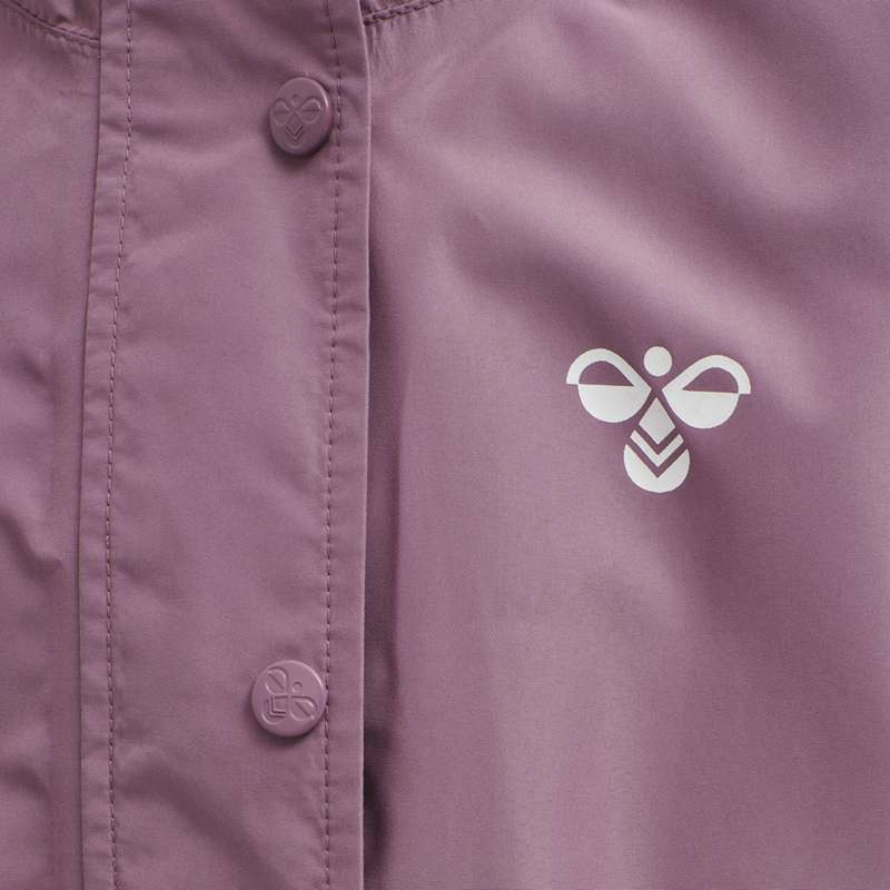 Hummel Reva Rain Dječje Odijela Roze | 787816-308