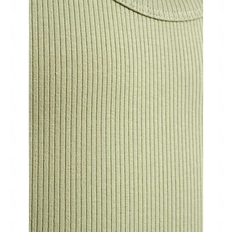 Hummel Rita Dječje Majica bez Rukava Zelene | 420895-689