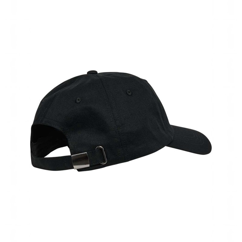 Hummel Roligan Cotton Muške Kape Crne | 573833-657