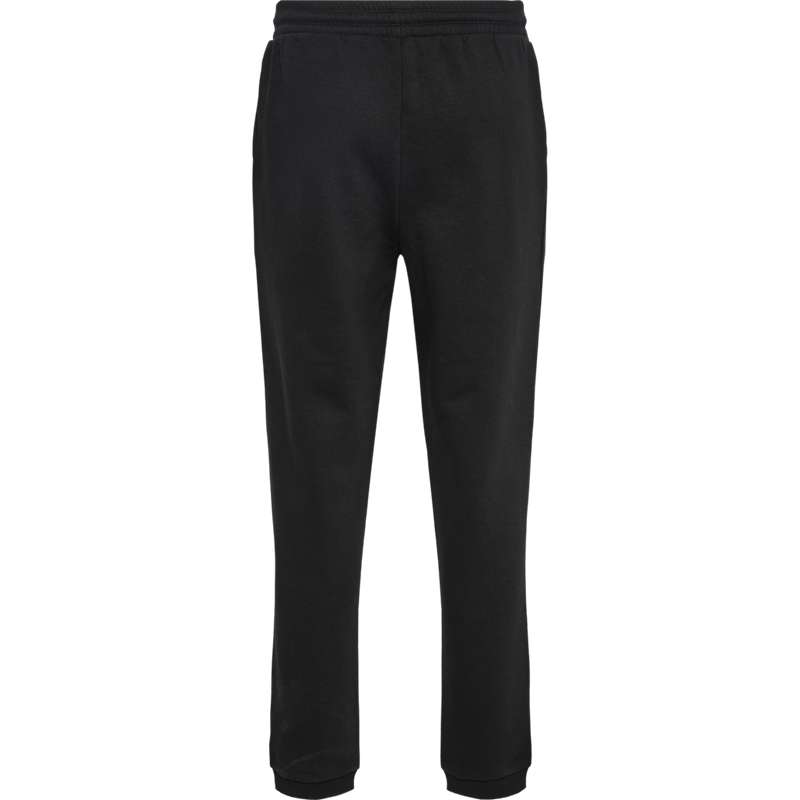 Hummel Roligan Muške Donji dio Trenirke Crne | 848665-598