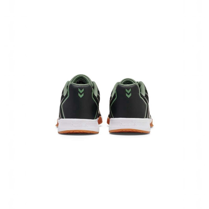 Hummel Root Elite Ii Muške Rukometne Tenisice Crne | 930329-806