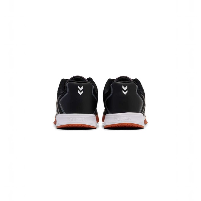 Hummel Root Elite Ii Ženske Indoor Shoes Crne | 980974-050
