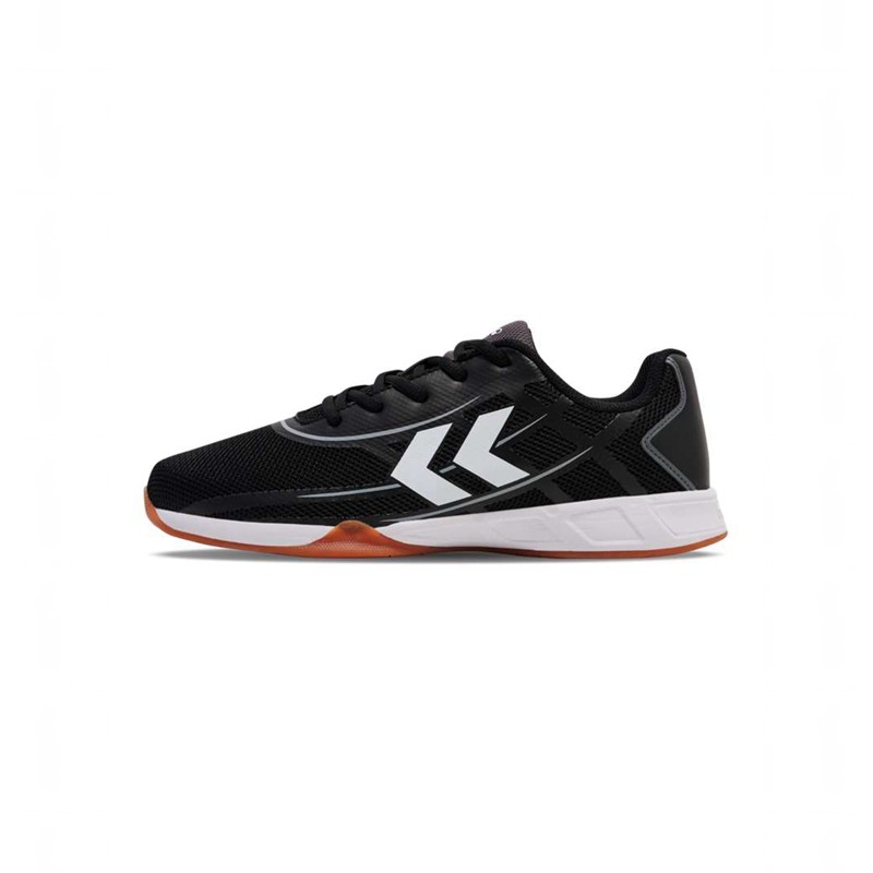 Hummel Root Elite Ii Ženske Indoor Shoes Crne | 980974-050