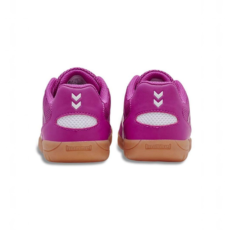 Hummel Root Elite Jr Lc Dječje Rukometne Tenisice Roze | 486961-632