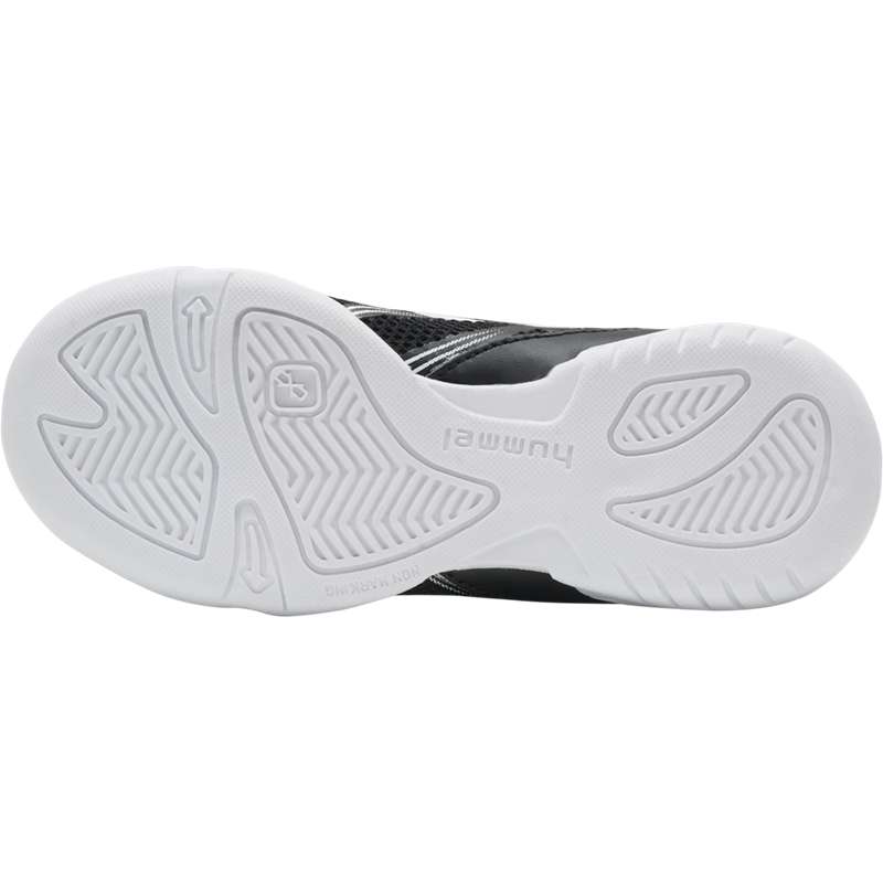 Hummel Root Elite Jr Lc Dječje Rukometne Tenisice Crne | 594068-122