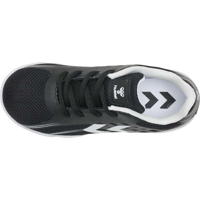 Hummel Root Elite Jr Lc Dječje Rukometne Tenisice Crne | 594068-122