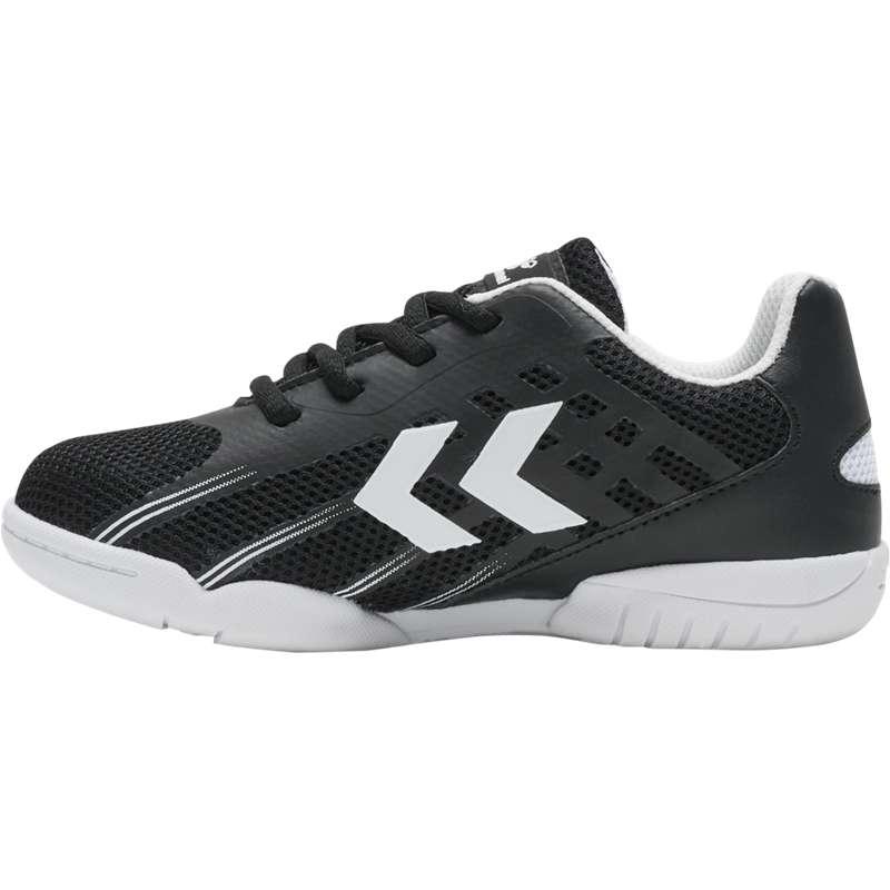 Hummel Root Elite Jr Lc Dječje Rukometne Tenisice Crne | 594068-122