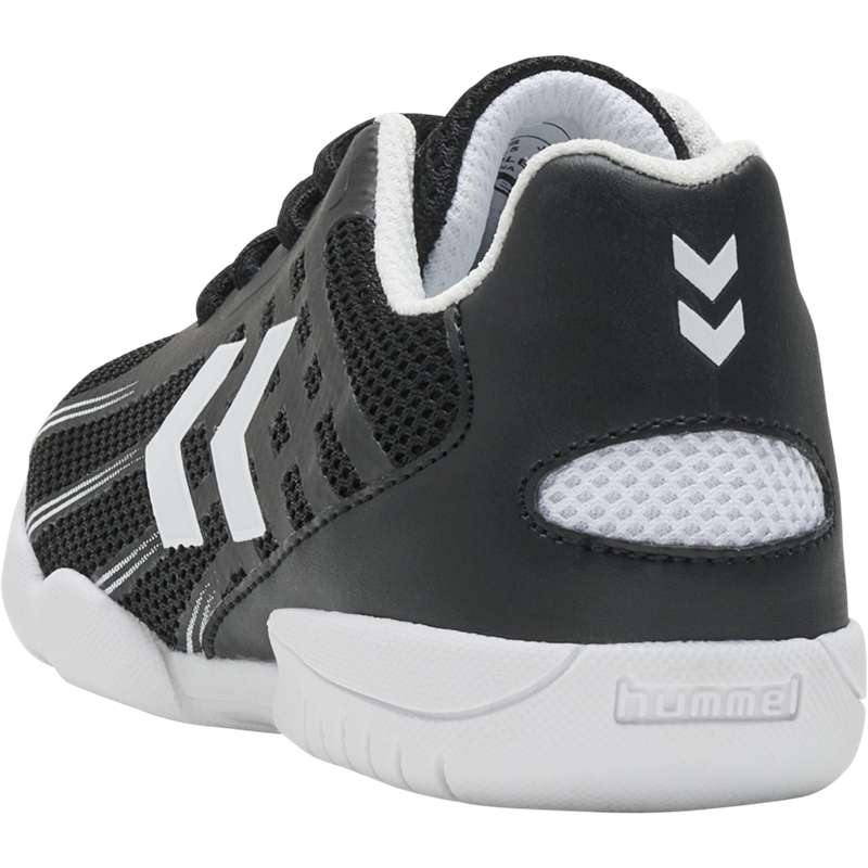 Hummel Root Elite Jr Lc Dječje Rukometne Tenisice Crne | 594068-122