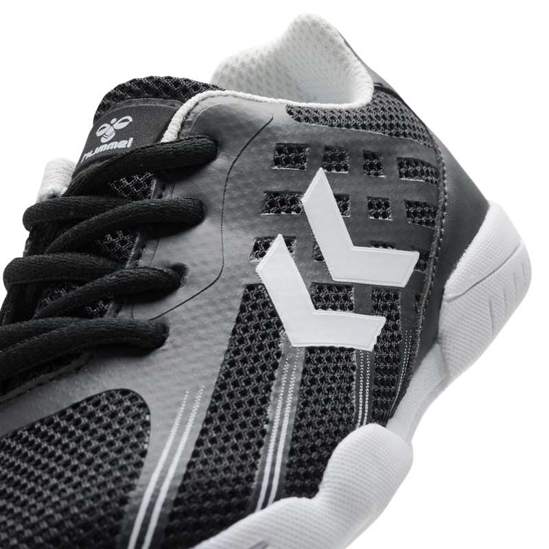 Hummel Root Elite Jr Lc Dječje Rukometne Tenisice Crne | 594068-122