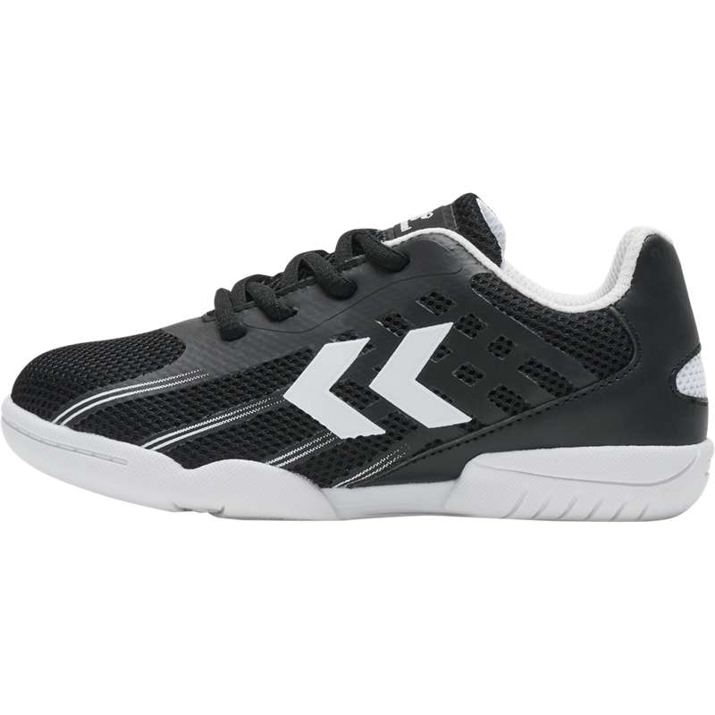 Hummel Root Elite Jr Lc Dječje Rukometne Tenisice Crne | 594068-122