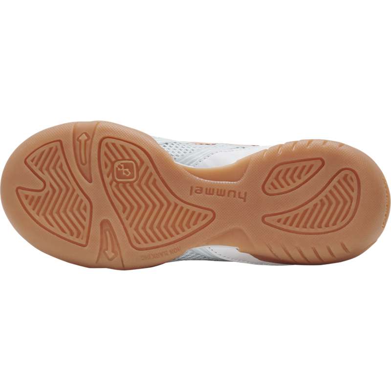 Hummel Root Elite Jr Lc Dječje Rukometne Tenisice Plave | 083595-841