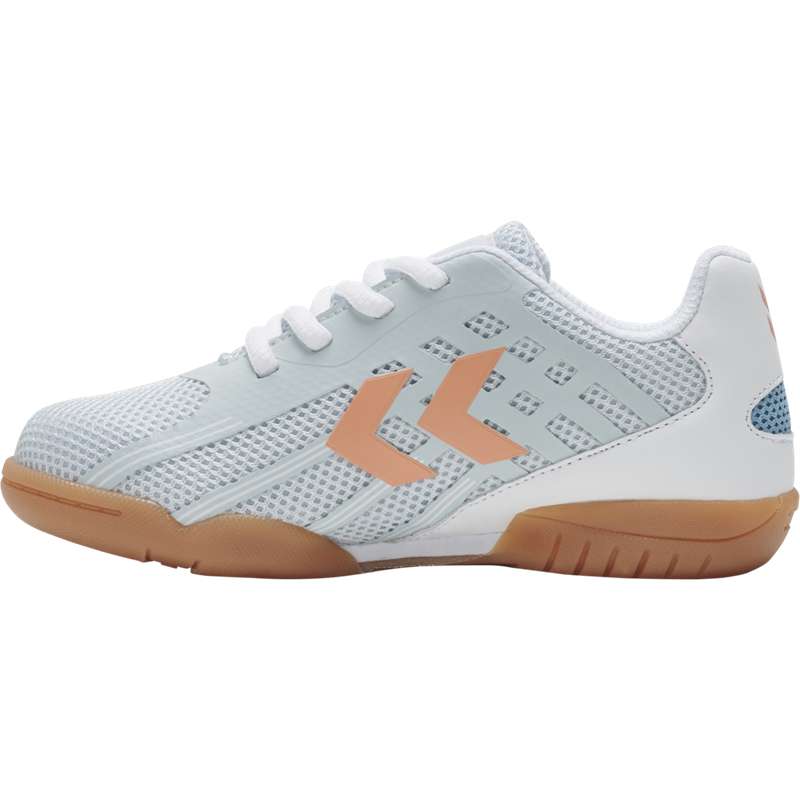 Hummel Root Elite Jr Lc Dječje Rukometne Tenisice Plave | 083595-841