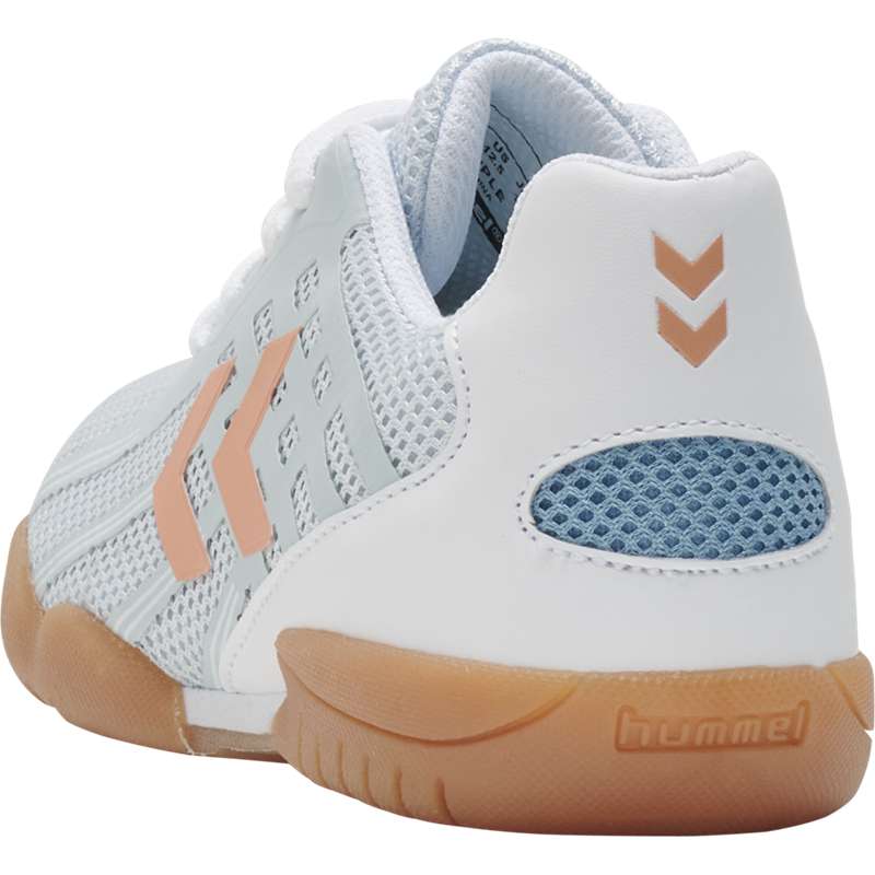 Hummel Root Elite Jr Lc Dječje Rukometne Tenisice Plave | 083595-841