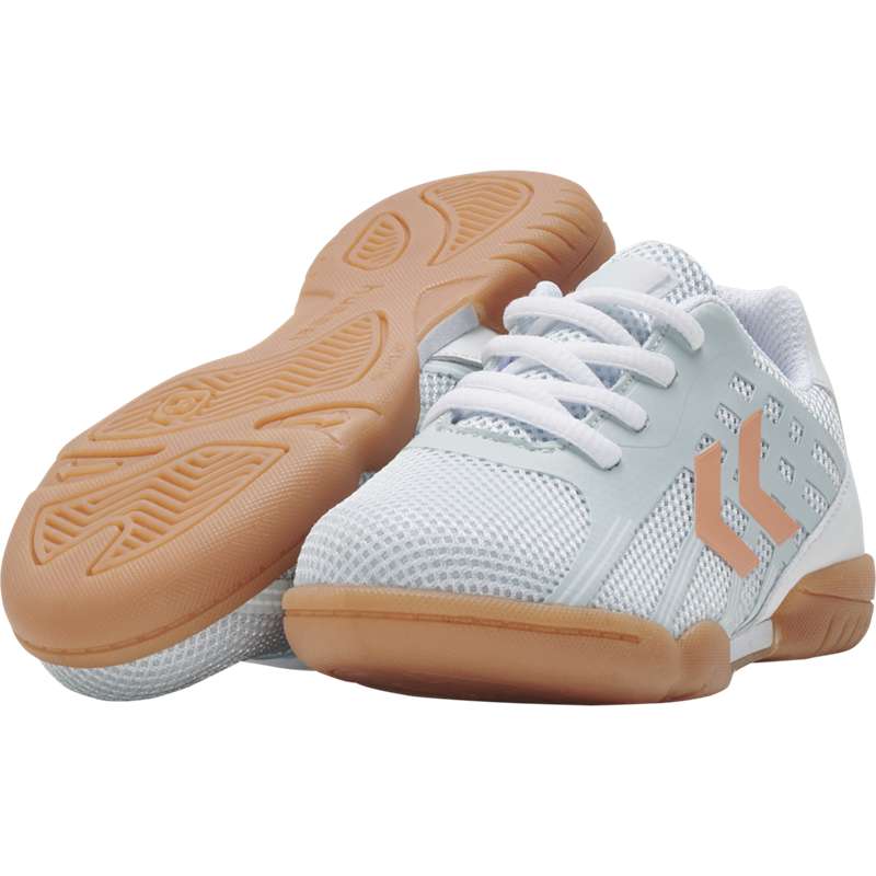 Hummel Root Elite Jr Lc Dječje Rukometne Tenisice Plave | 083595-841
