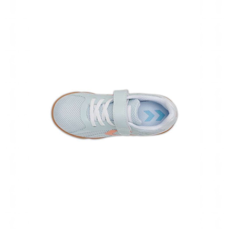 Hummel Root Elite Jr Vc Dječje Majica bez Rukava Plave | 121221-235