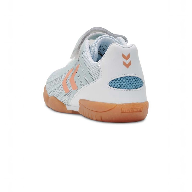 Hummel Root Elite Jr Vc Dječje Majica bez Rukava Plave | 121221-235