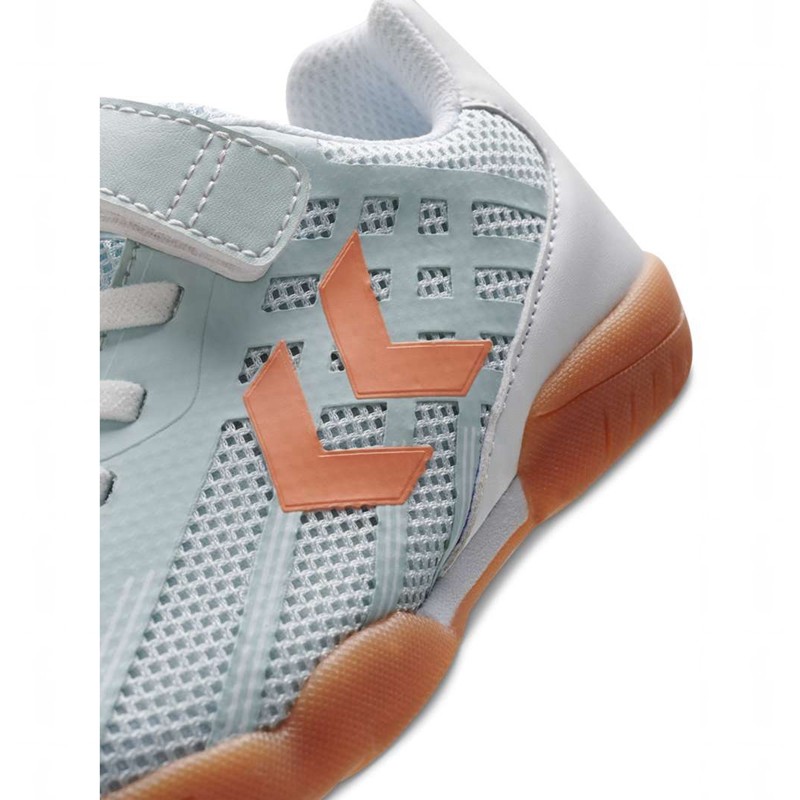 Hummel Root Elite Jr Vc Dječje Majica bez Rukava Plave | 121221-235