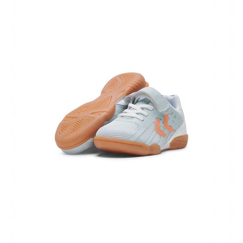 Hummel Root Elite Jr Vc Dječje Majica bez Rukava Plave | 121221-235