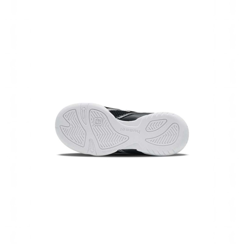 Hummel Root Elite Jr Vc Dječje Rukometne Tenisice Crne | 821412-266