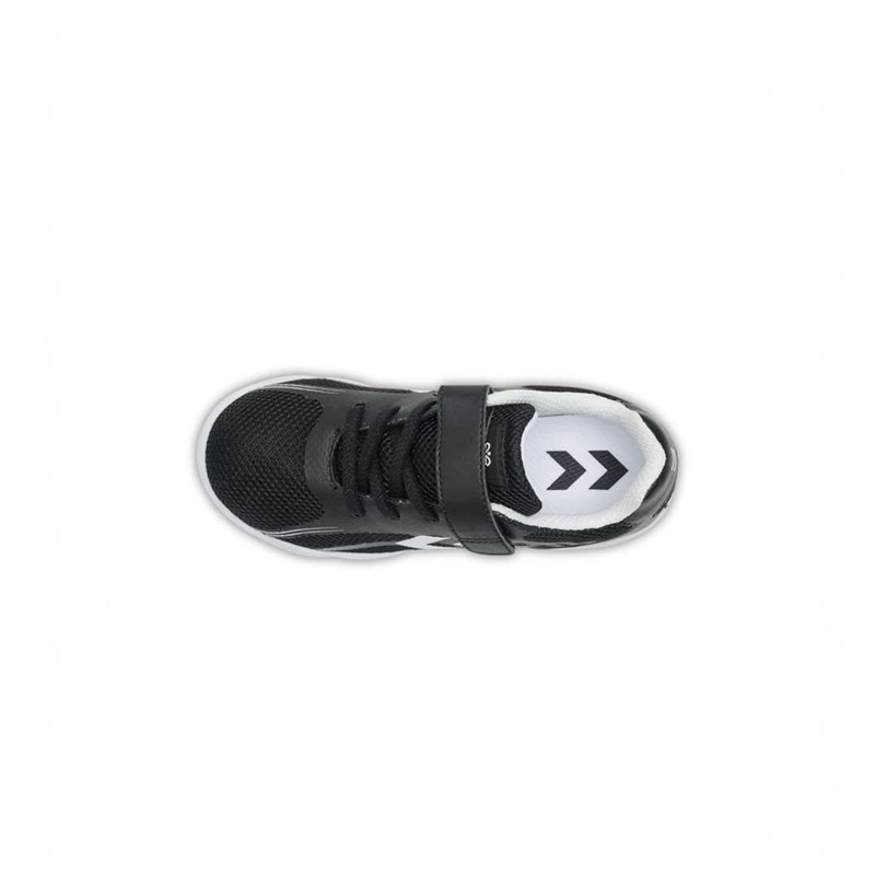 Hummel Root Elite Jr Vc Dječje Rukometne Tenisice Crne | 821412-266