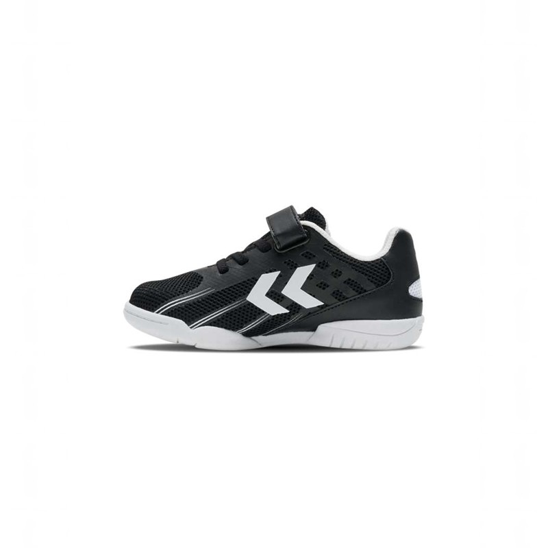 Hummel Root Elite Jr Vc Dječje Rukometne Tenisice Crne | 821412-266